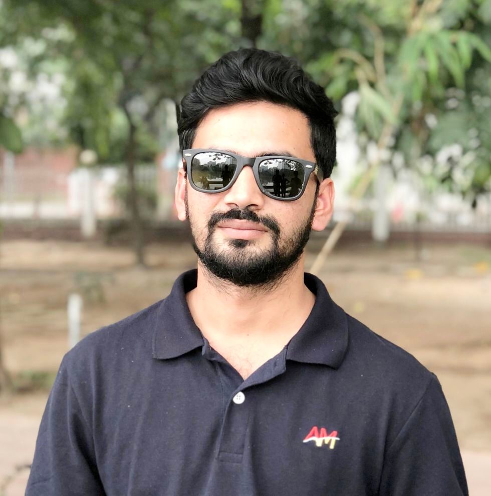 Member Photo
